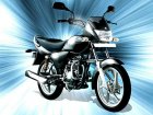 Bajaj Discover 125 Platina DTS-Si